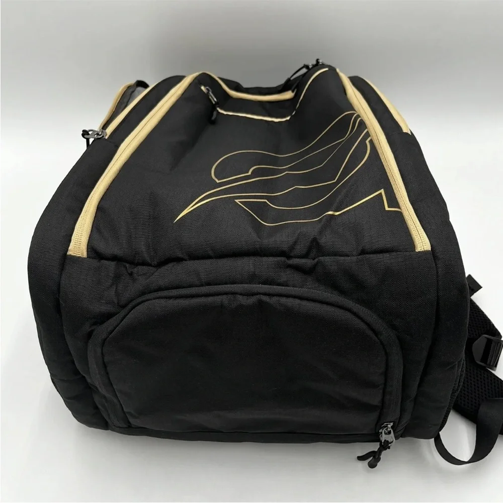 A11N Tournament Pickleball Backpack, Large Capacity Pickleball Bag